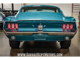 1968 Ford Mustang (CC-1515203) for sale in Grand Rapids, Michigan