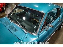 1968 Ford Mustang (CC-1515203) for sale in Grand Rapids, Michigan