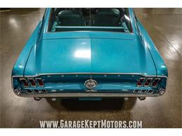1968 Ford Mustang (CC-1515203) for sale in Grand Rapids, Michigan