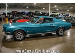 1968 Ford Mustang (CC-1515203) for sale in Grand Rapids, Michigan