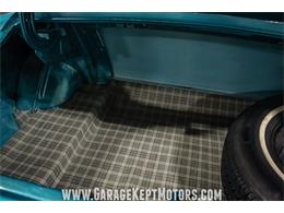 1968 Ford Mustang (CC-1515203) for sale in Grand Rapids, Michigan