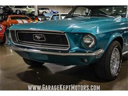 1968 Ford Mustang (CC-1515203) for sale in Grand Rapids, Michigan