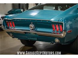 1968 Ford Mustang (CC-1515203) for sale in Grand Rapids, Michigan