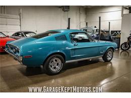 1968 Ford Mustang (CC-1515203) for sale in Grand Rapids, Michigan