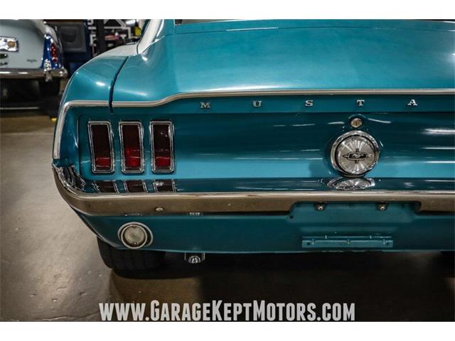 1968 Ford Mustang (CC-1515203) for sale in Grand Rapids, Michigan