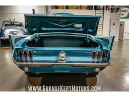 1968 Ford Mustang (CC-1515203) for sale in Grand Rapids, Michigan