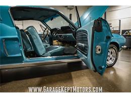 1968 Ford Mustang (CC-1515203) for sale in Grand Rapids, Michigan