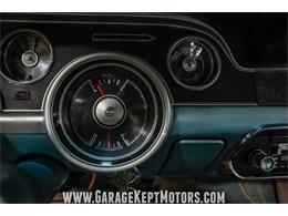 1968 Ford Mustang (CC-1515203) for sale in Grand Rapids, Michigan