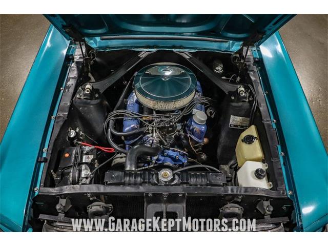 1968 Ford Mustang (CC-1515203) for sale in Grand Rapids, Michigan