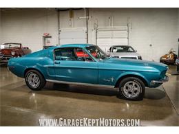 1968 Ford Mustang (CC-1515203) for sale in Grand Rapids, Michigan