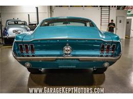 1968 Ford Mustang (CC-1515203) for sale in Grand Rapids, Michigan