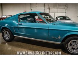 1968 Ford Mustang (CC-1515203) for sale in Grand Rapids, Michigan