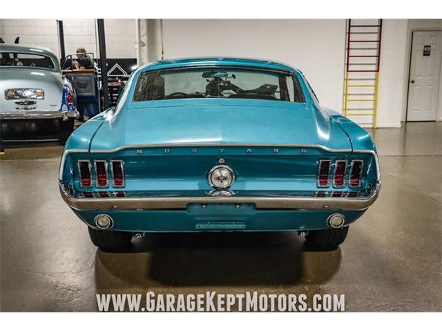 1968 Ford Mustang (CC-1515203) for sale in Grand Rapids, Michigan