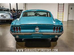 1968 Ford Mustang (CC-1515203) for sale in Grand Rapids, Michigan