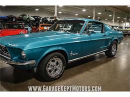 1968 Ford Mustang (CC-1515203) for sale in Grand Rapids, Michigan