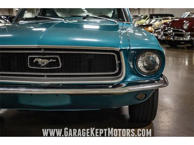 1968 Ford Mustang (CC-1515203) for sale in Grand Rapids, Michigan