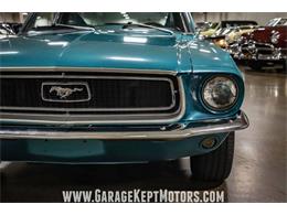 1968 Ford Mustang (CC-1515203) for sale in Grand Rapids, Michigan