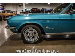 1968 Ford Mustang (CC-1515203) for sale in Grand Rapids, Michigan