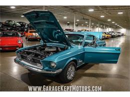 1968 Ford Mustang (CC-1515203) for sale in Grand Rapids, Michigan