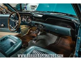 1968 Ford Mustang (CC-1515203) for sale in Grand Rapids, Michigan