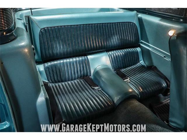 1968 Ford Mustang (CC-1515203) for sale in Grand Rapids, Michigan