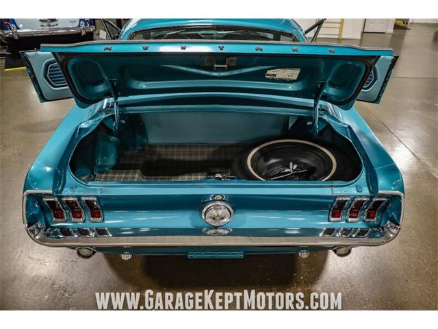 1968 Ford Mustang (CC-1515203) for sale in Grand Rapids, Michigan