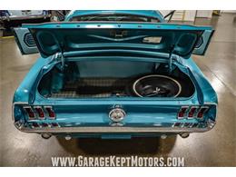 1968 Ford Mustang (CC-1515203) for sale in Grand Rapids, Michigan