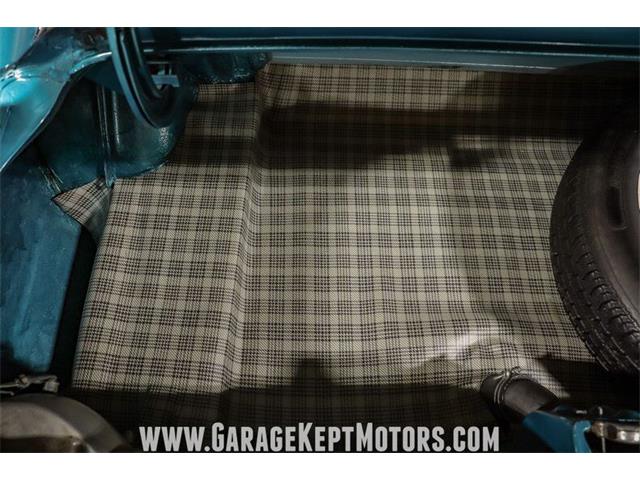 1968 Ford Mustang (CC-1515203) for sale in Grand Rapids, Michigan
