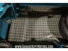 1968 Ford Mustang (CC-1515203) for sale in Grand Rapids, Michigan