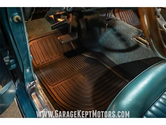 1968 Ford Mustang (CC-1515203) for sale in Grand Rapids, Michigan