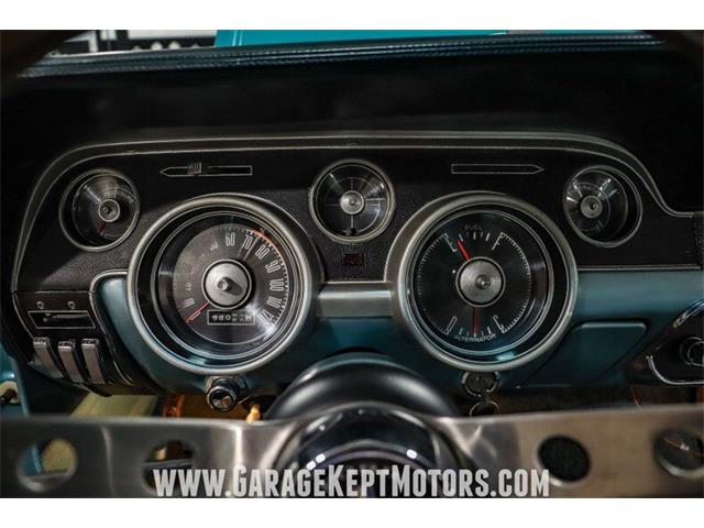 1968 Ford Mustang (CC-1515203) for sale in Grand Rapids, Michigan