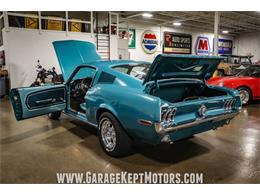 1968 Ford Mustang (CC-1515203) for sale in Grand Rapids, Michigan
