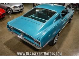 1968 Ford Mustang (CC-1515203) for sale in Grand Rapids, Michigan