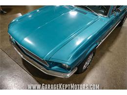1968 Ford Mustang (CC-1515203) for sale in Grand Rapids, Michigan