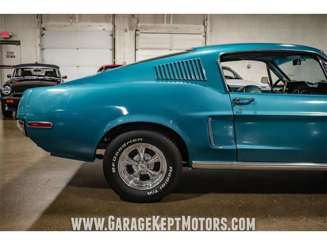 1968 Ford Mustang (CC-1515203) for sale in Grand Rapids, Michigan