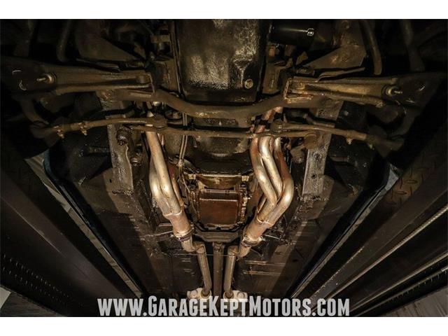 1968 Ford Mustang (CC-1515203) for sale in Grand Rapids, Michigan