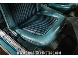 1968 Ford Mustang (CC-1515203) for sale in Grand Rapids, Michigan