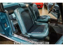 1968 Ford Mustang (CC-1515203) for sale in Grand Rapids, Michigan