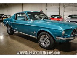 1968 Ford Mustang (CC-1515203) for sale in Grand Rapids, Michigan