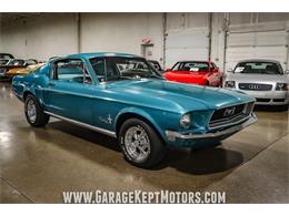 1968 Ford Mustang (CC-1515203) for sale in Grand Rapids, Michigan