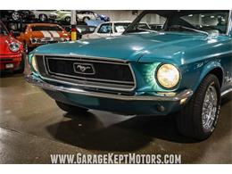 1968 Ford Mustang (CC-1515203) for sale in Grand Rapids, Michigan