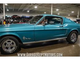 1968 Ford Mustang (CC-1515203) for sale in Grand Rapids, Michigan