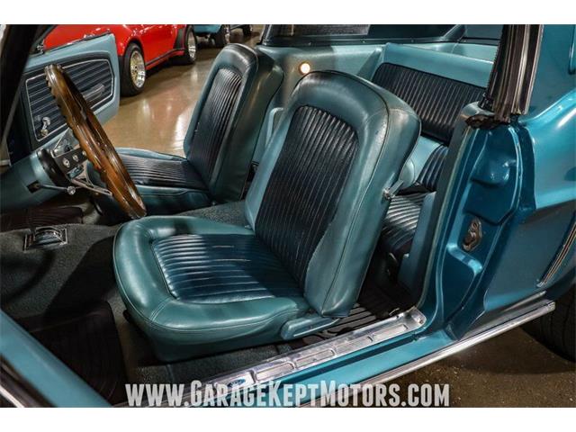 1968 Ford Mustang (CC-1515203) for sale in Grand Rapids, Michigan