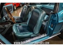 1968 Ford Mustang (CC-1515203) for sale in Grand Rapids, Michigan