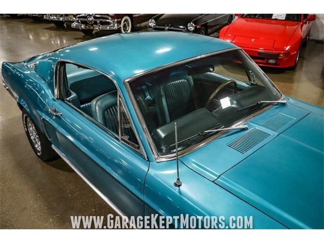 1968 Ford Mustang (CC-1515203) for sale in Grand Rapids, Michigan