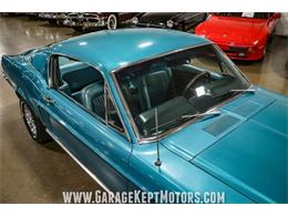 1968 Ford Mustang (CC-1515203) for sale in Grand Rapids, Michigan