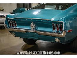 1968 Ford Mustang (CC-1515203) for sale in Grand Rapids, Michigan