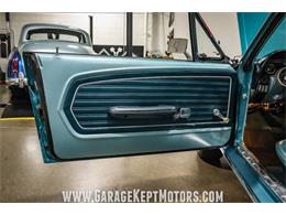 1968 Ford Mustang (CC-1515203) for sale in Grand Rapids, Michigan