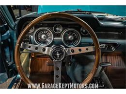 1968 Ford Mustang (CC-1515203) for sale in Grand Rapids, Michigan