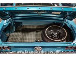 1968 Ford Mustang (CC-1515203) for sale in Grand Rapids, Michigan